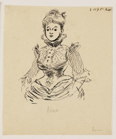 KT 2004 097
<br/>
Anna
<br/>
<em>Prenen, Harry (1915-1992)</em>